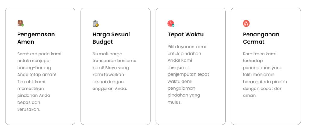 Keunggulan Yuk Pindah