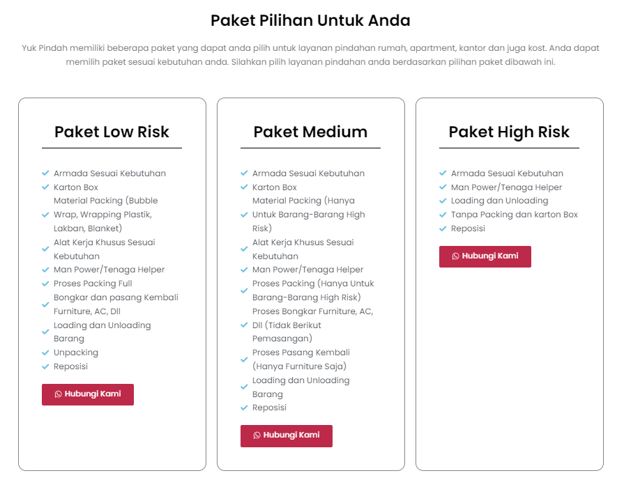 Paket Yuk Pindah