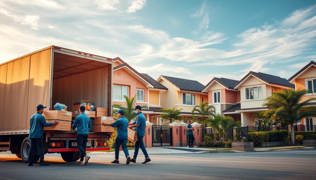 jasa pindahan rumah tangerang