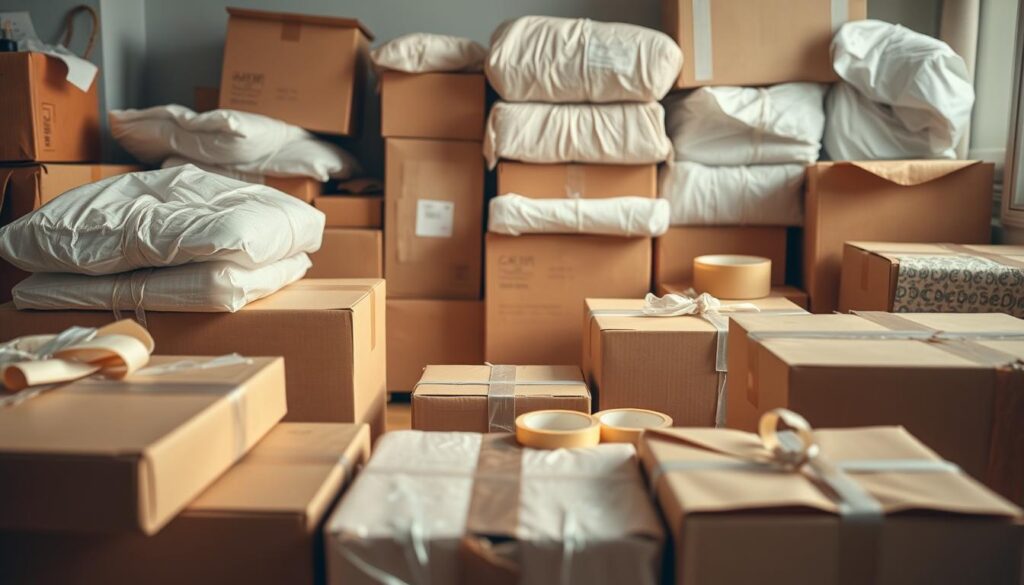 jasa packing barang pindahan