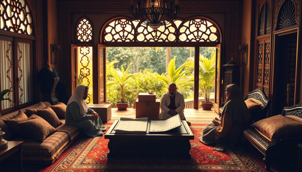 bulan islam yang baik untuk pindah rumah