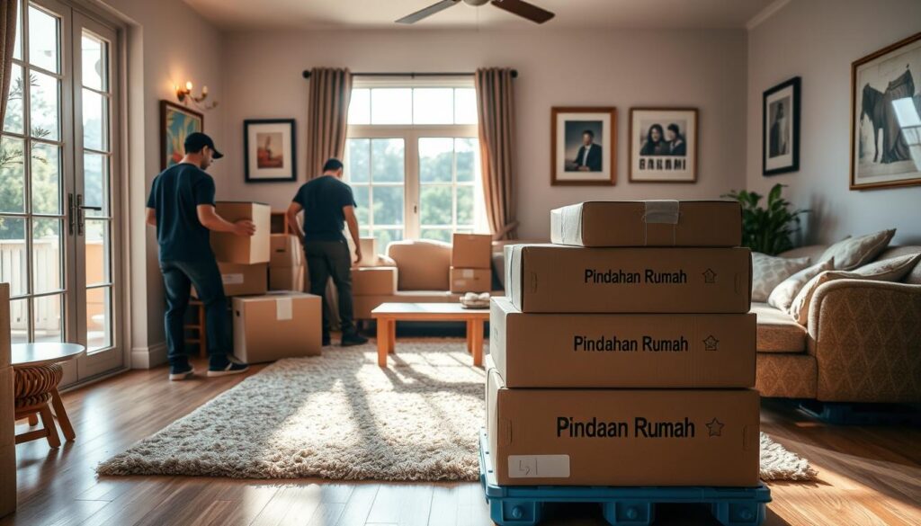biaya jasa pindahan rumah