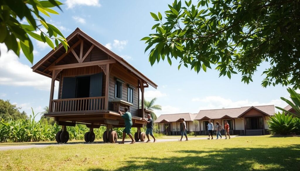 daftar hari baik pindah rumah
