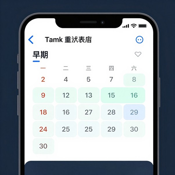 Jadwal Fleksibel